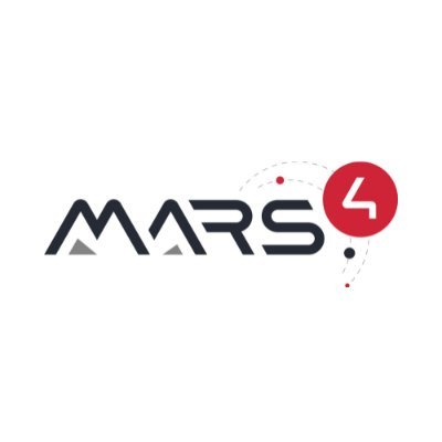 MARS4 logo
