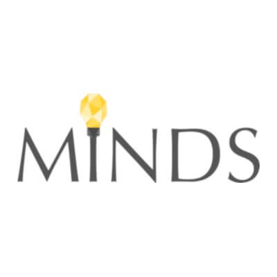 MINDS logo