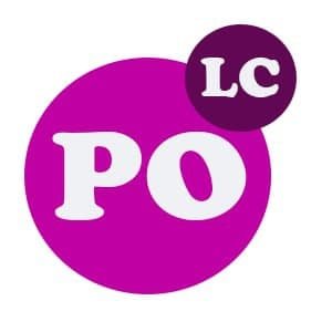 POLC logo