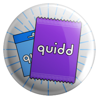 QUIDD logo