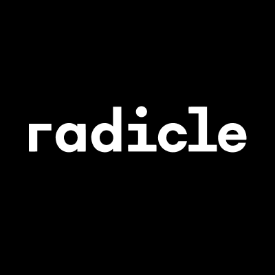 RAD logo