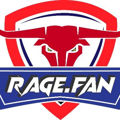 RAGE logo