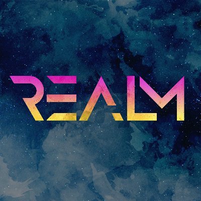 REALM logo
