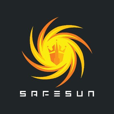 SAFESUN logo