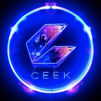 CEEK logo