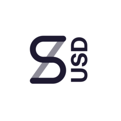 sUSD logo