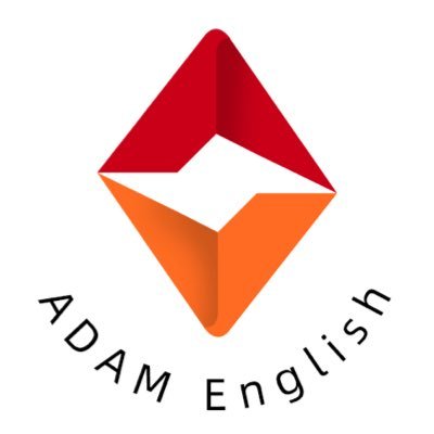 ADAM logo
