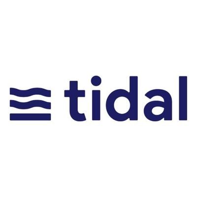 TIDAL logo