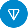 TONCOIN logo