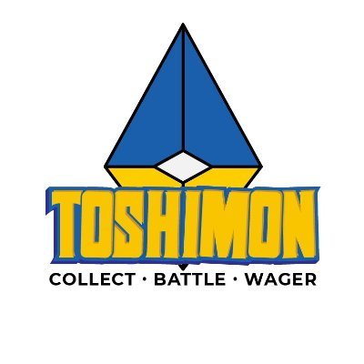 TOSHI logo