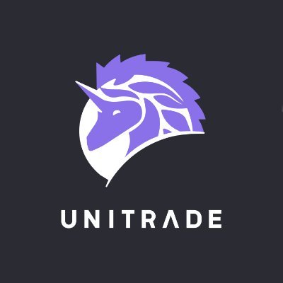 TRADE logo