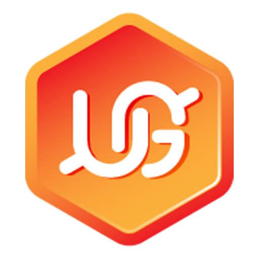 UGC logo