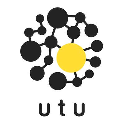 UTU logo