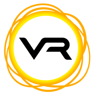 VR logo