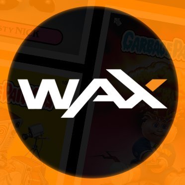 WAXE logo
