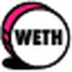 WETH logo