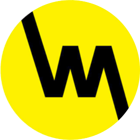 WPR logo