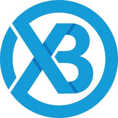 xBTC logo