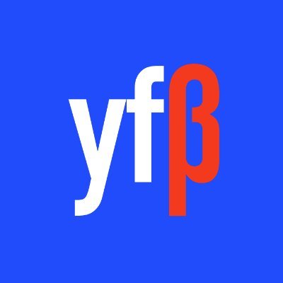 YFBETA logo