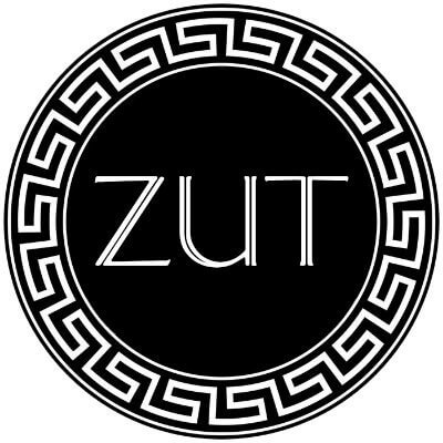 ZUT logo