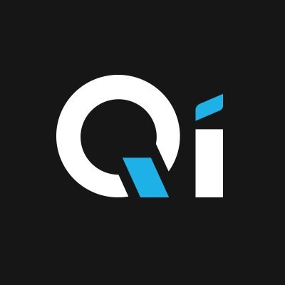 QI logo