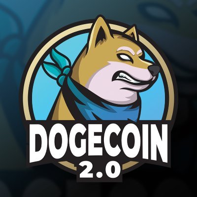 Doge2 logo
