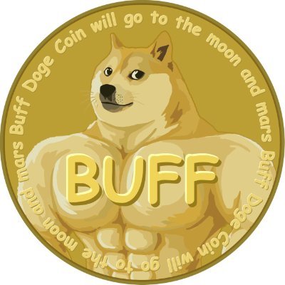 DOGECOIN logo