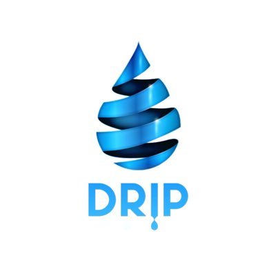 DRIP logo