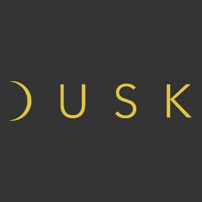 DUSK logo
