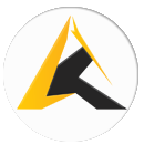 AKY logo