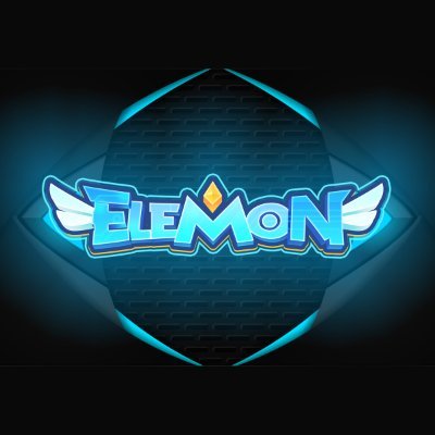 ELMON logo