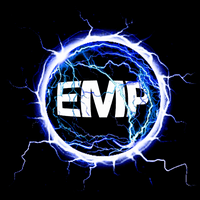 EMP logo