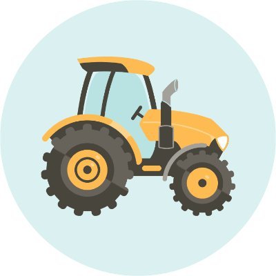 FARM logo