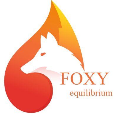Foxy logo