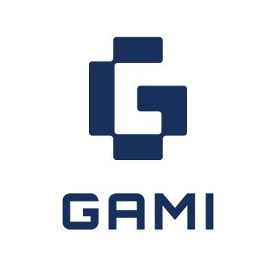 GAMI logo