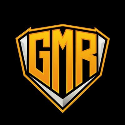 GMR logo